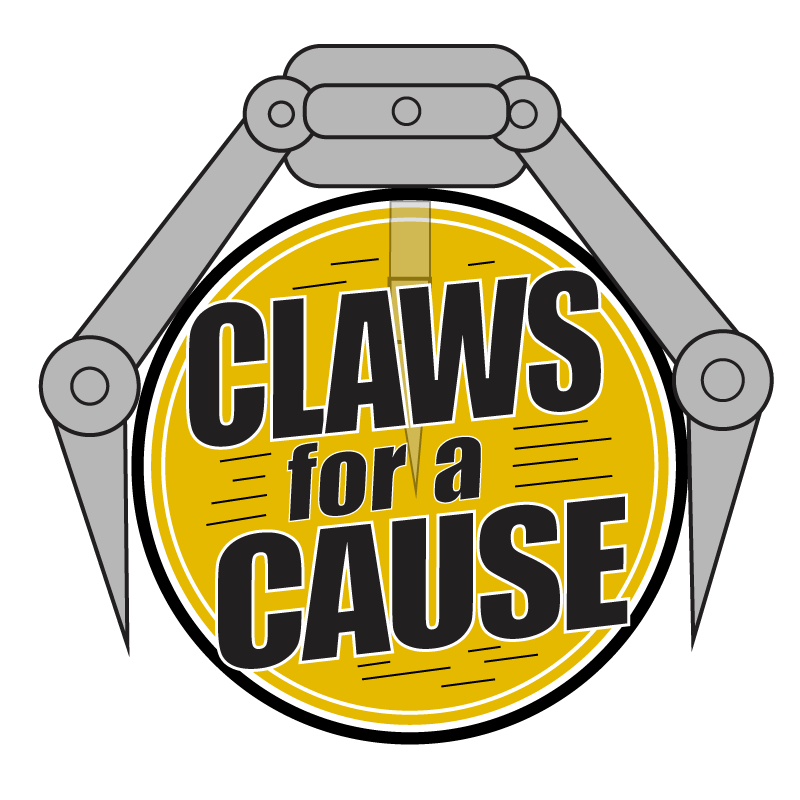 Claws for a Cause